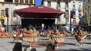 Ball dels Cavallets d&rsquo;Olot - FdT21
