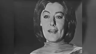 ESC 1965&mdash;DINAMARCA. For din skyld (HD)