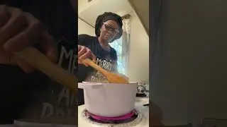 Zucchini Source Is Ready