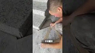 Шаблон из МУСОРА спас ремонт🤫🔥🗑