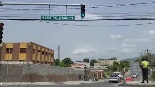New Traffic Changes to Central Avenue | Kingston