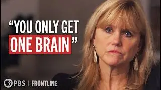 Why this neurologist doesn&rsquo;t allow her kids to play football
