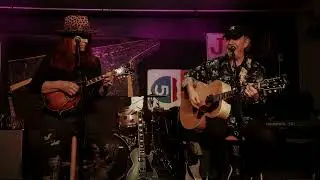 Brad Parker at The Palms, Love in Vain