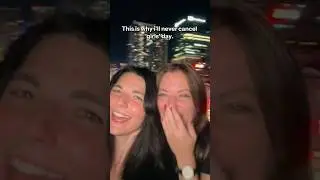 Girls Night Out with my friend Bianca | GNO with JayBird Photography