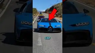 MrBeast's Favourite Car OAT 😲