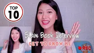 QUEEN SEMANA is here on YT: My First VLOG