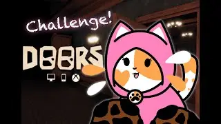 Doors Challenge (Lots of fails)