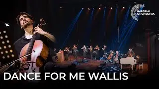 Dance for me Wallis | Evgeny Kogan | Imperial Orchestra