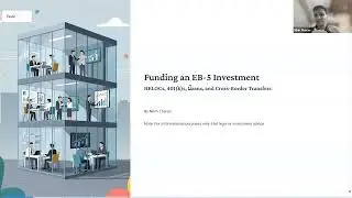 Financing your EB5 - HELOCs, Loans & More