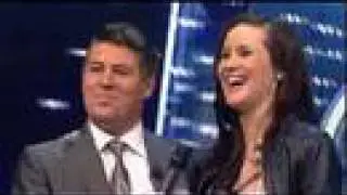 Dutch Idols 4 - Halve Finale : Charlene (2)