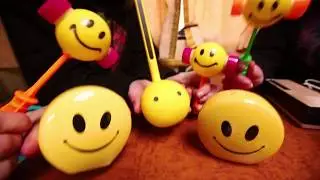 The Well Happy Band - Motorhome
