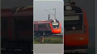 Indian Railways: Evolving For The Future.