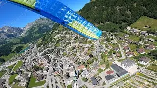 Skin3P Testflight