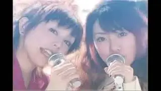 Ben 10 Alien Swarm Promo Ami and Yumi