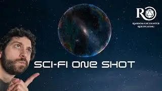 Interplanetary Delver's Guild | Fate Core One Shot