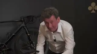 Советы по Colnago C68 | Как поднять и опустить седло Colnago C68
