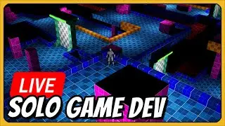 Watch This Dum Dum Try to Create a 2.5D Game in Unreal Engine 5