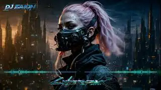Dark electro / Cyberpunk  / Dark Techno / EBM / Industrial Bass  -  No Copyright Music