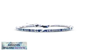 Boho Surfer Anklet Unisex Ethnic Ankle Bracelet Women & Men Review