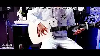 💔Cover // Pumita Cazador // El Fruto de nuestro Amor // 2022💔✅