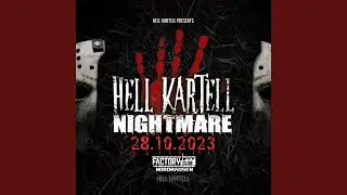 HELL KARTELL INTRO