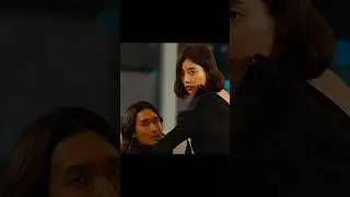 This scene is unexpected 🥵| Red swan | #redswan #kdrama #kdramaedit #rain #kimhaneul #shorts