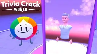 OVERVIEW - Trivia Crack World | Part X Gameplay | Meta Quest 3 VR