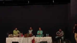 Nastes Tu Ghari Jeva - Aayushyavar Bolu Kahi | Saleel Kulkarni & Sandeep Khare
