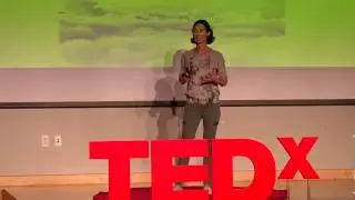 8 Mindful Life Lesson | Julie Campistron | TEDxHarkerSchool