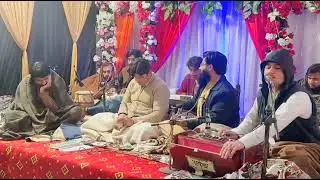 Janana Ta Che Herawom Paki wahtoona lagi | Shahid Ustad x Ahsan Raza | Pashto New Ghazal Song 2026