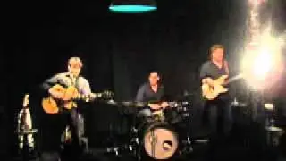 Walking Blues - Jeff Magidson