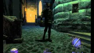 Let's Play Thief: Deadly Shadows [Part 16] - Knockout Moments