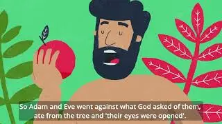 CAN JESUS AFFECT MY LIFE?  NUA 8.1 1stGMC