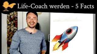 Life Coach werden 😍Die 5 essentiellen Wahrheiten