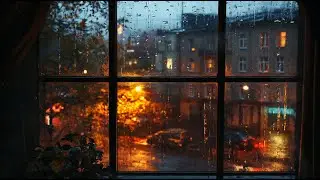a playlist for sad autumn nights