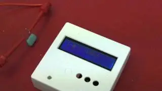 Cheapest Multi Function Meter Part 4