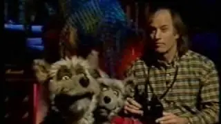 The Wolves - What's up Doc - Maximus Gittus : the Terry Nutkin