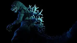 Godzilla is Indestructible [REUPLOAD]