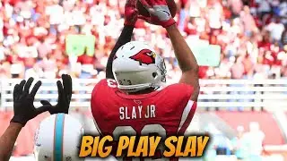MUT 19 H2H Ranked Seasons - BIG PLAY SLAY Gameplay!