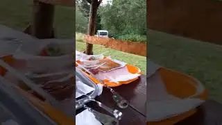 Хотел начать бегать | прикол