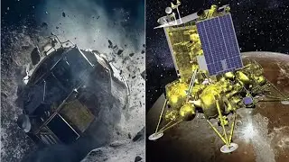How ISRO lost Chandrayan 2 #chandrayaan2