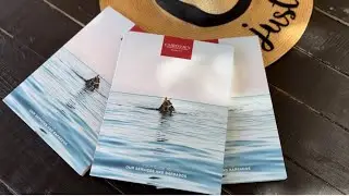 The Christie's Barbados Magazine