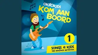 Kom aan boord
