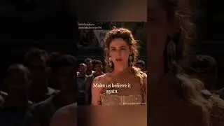 Is Rome worth one good man's life | Gladiator 2000 | Honor Him | #shorts #whatsappstatus #gladiator