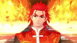 Fate/Extella: The Umbral Star - Li Shuwen (Assassin)&rsquo;s Noble Phantasm