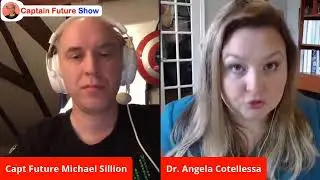 What is a Polymath? Dr. Angela Cotellessa