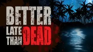 BETTER LATE THAN DEAD│v1.0.1│Survival tipo Stranded Deep o Salt│Primeras Impresiones