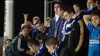 Résumé de la rencontre Niort-Lens (2-2) du 11/11/13