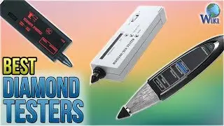 9 Best Diamond Testers 2018