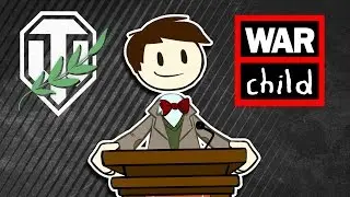 Veterans Day - A Call to Armistice: Fundraising for War Child Charity - Extra History